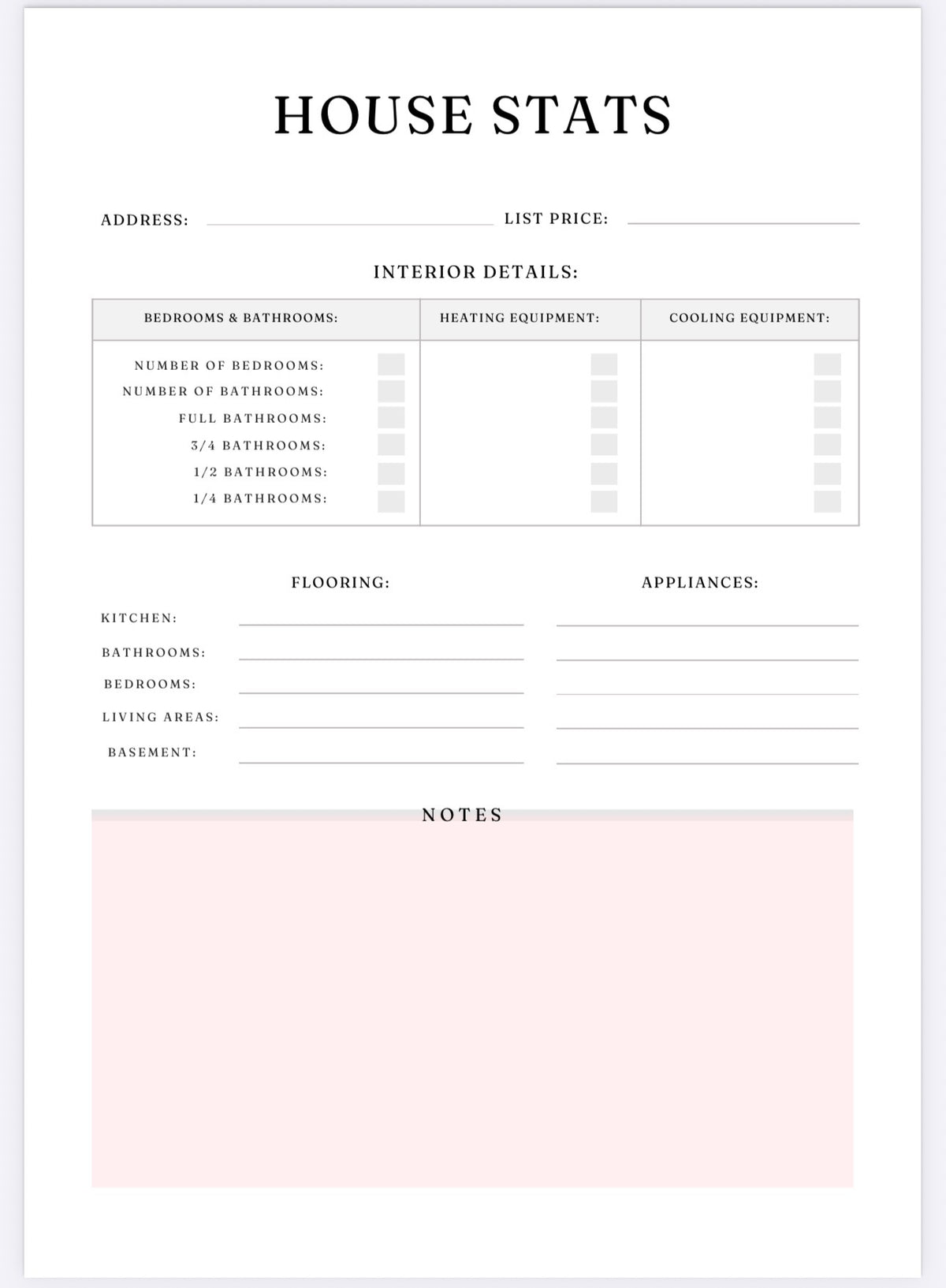 The Complete Home Buying Planner