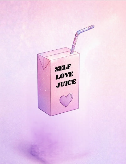 The Self Love Workbook