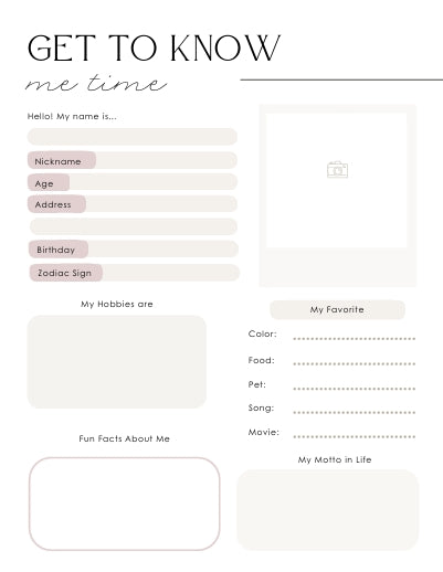 The Find Your Why Journal