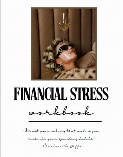 The Financial Stress Workbook